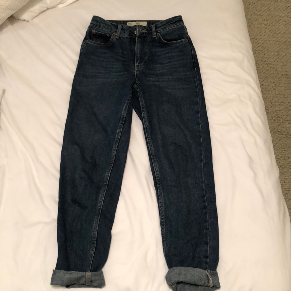 Top shop Women’s Denim Jeans